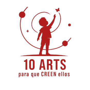 10 Arts Logo